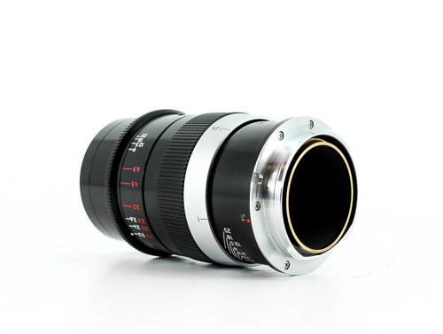 Thambar-M 9cm f/2.2 (11697)