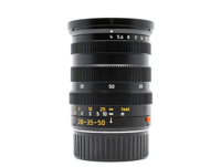 Tri-Elmar-M 28–35–50mm f/4 ASPH. Type 1