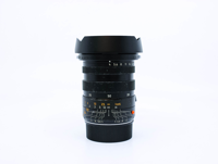 Tri-Elmar-M 28–35–50mm f/4 ASPH. Type 2