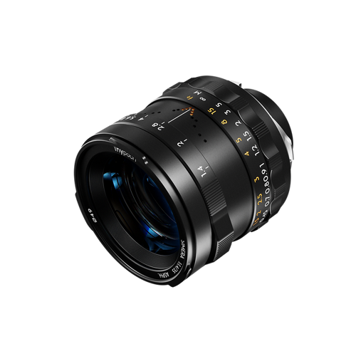 Thypoch Simera 35mm f/1.4