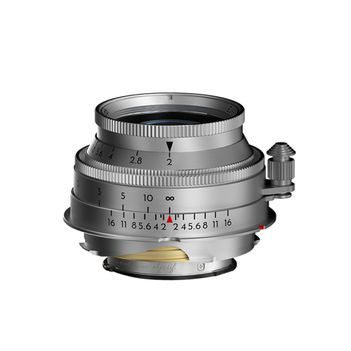 Thypoch Eureka 50mm f/2