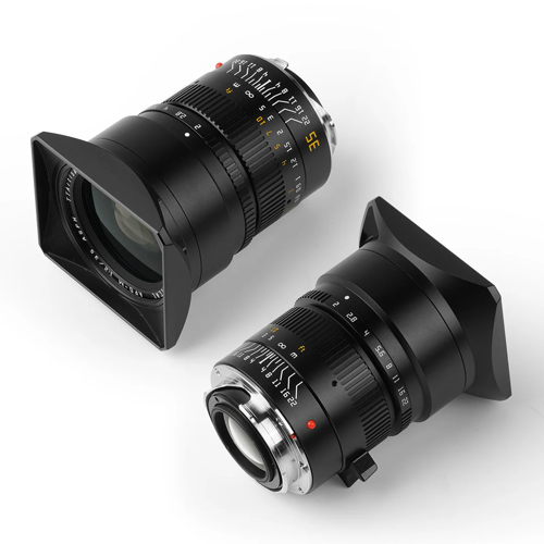 TTArtisan APO-M 35mm f/2 ASPH