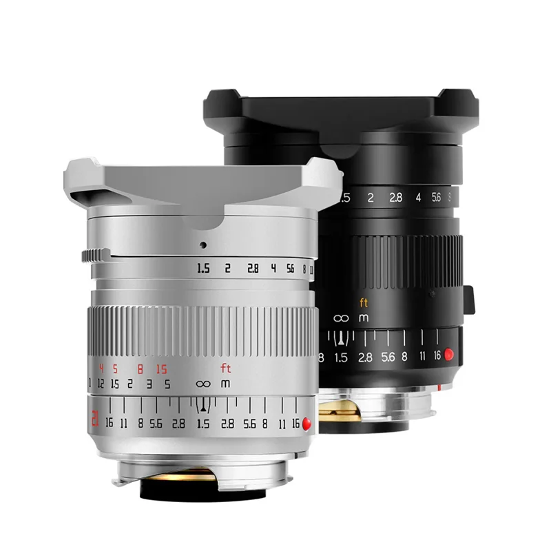 TTArtisan 21mm f1.5 ASPH