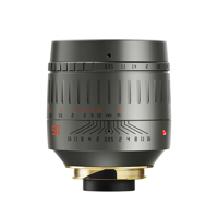 TTartisan 50mm f/0.95 ASPH