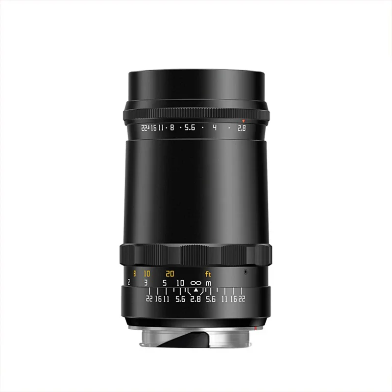TTArtisan 100mm f/2.8