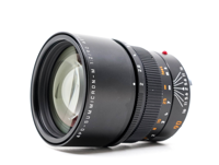 APO-Summicron-M 90mm f/2