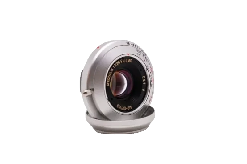 MS-Optics Apoqualia 28mm f/1.7