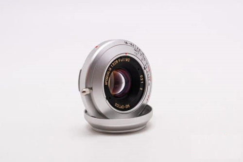 MS-Optics Apoqualia 28mm f/1.7