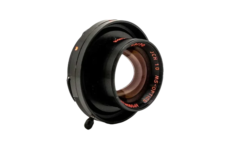 MS-Optics Apoqualia 35mm f/1.3 II Slim