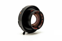 Apoqualia 35mm f/1.3 II Slim