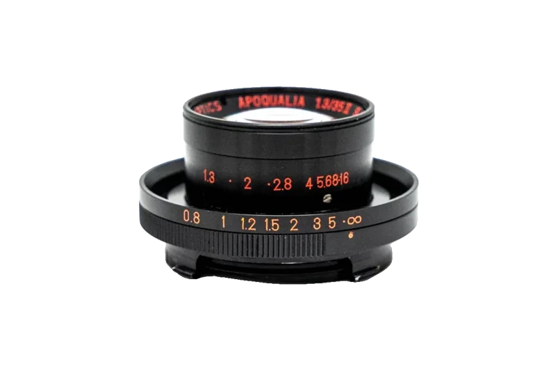 MS-Optics Apoqualia 35mm f/1.4: Specs, Prices & Comparisons