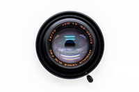 Apoqualia 35mm f/1.3 II Slim