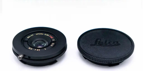 MS-Optics Aporia 24mm f/2