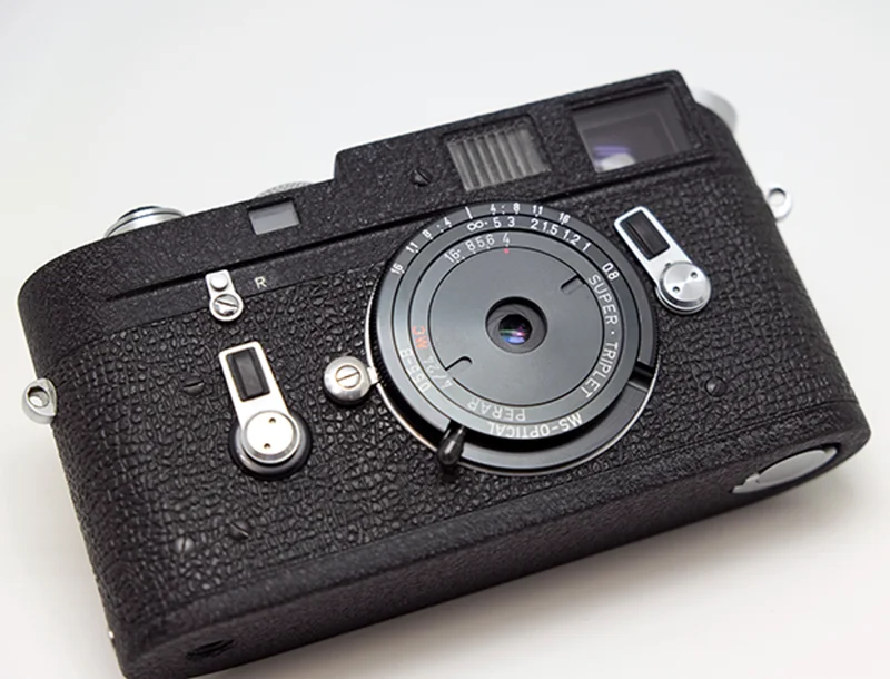 MS-Optics Perar 24mm f/4