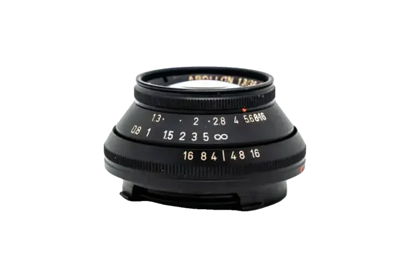 MS-Optics Apollon 36mm f/1.3