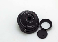 Historio Prot 40mm 6.3