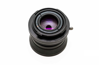 Sonnetar 50mm f/1.3 Slim