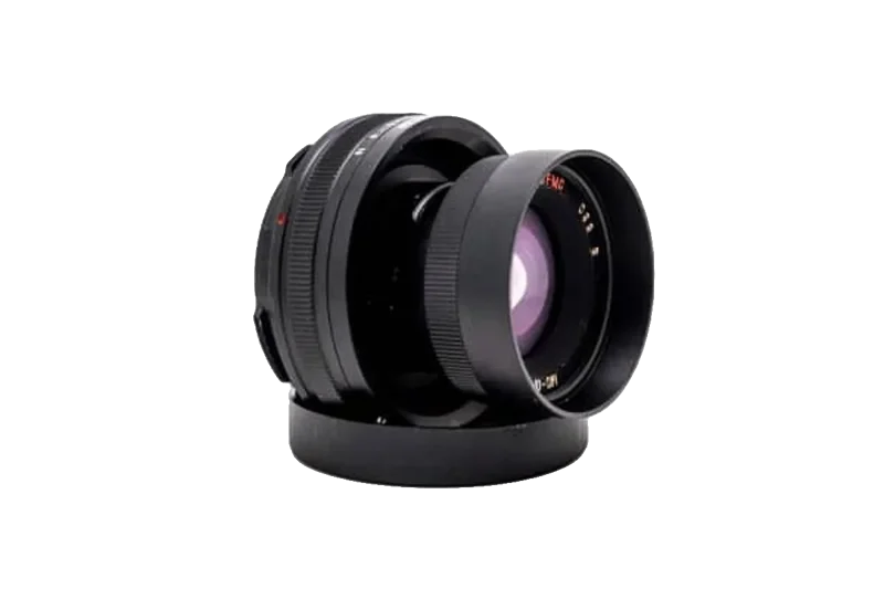 MS-Optics Xenomax 50mm f/3.5