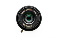 Xenomax 50mm f/3.5