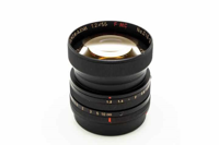 Elnomaxim 55mm f/1.2