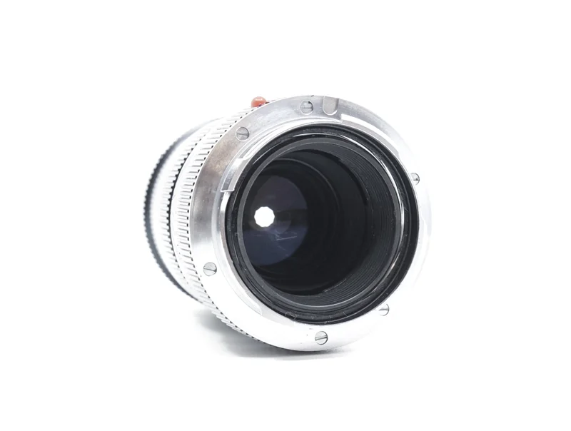 Leica Tele-Elmarit-M 90mm f/2.8
