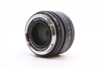 Nokton 35mm F/1.5 Aspherical VM Type 1