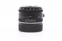 Nokton 35mm F/1.5 Aspherical VM Type 1