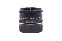 Nokton 35mm F/1.5 Aspherical VM Type 2