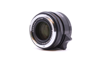 Nokton 35mm F/1.5 Aspherical VM Type 2