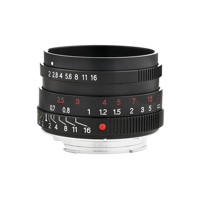 Contax Planar 35mm f/2