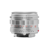 Contax Planar 45mm f/2