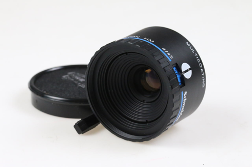 Schneider-Kreuznach APO-Componon 45mm f/4