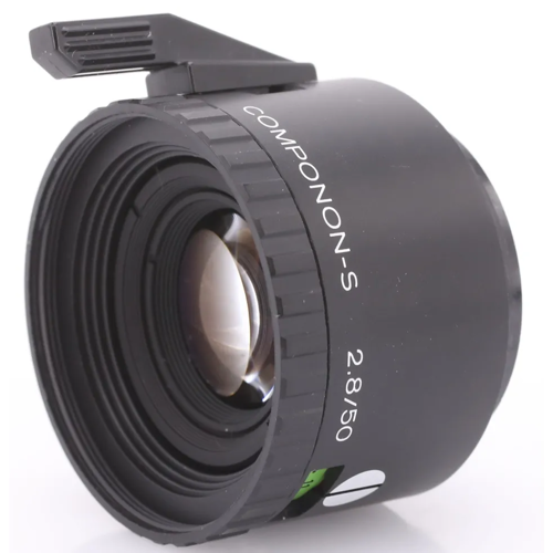 Componon-S 50mm f/2.8