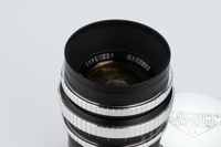 Light Lens Lab 50mm f/1.5 "Z21"