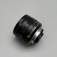 New Lailens 50mm f/1.1