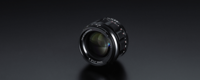 Nokton 50mm f/1.2 ASPH. II VM