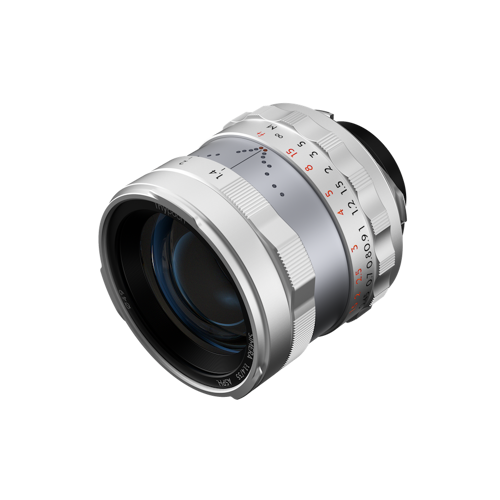 Thypoch Simera 35mm f/1.4 II (Focus Tab)