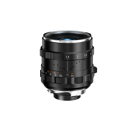 Simera 28mm f/1.4 II (Focus Tab)