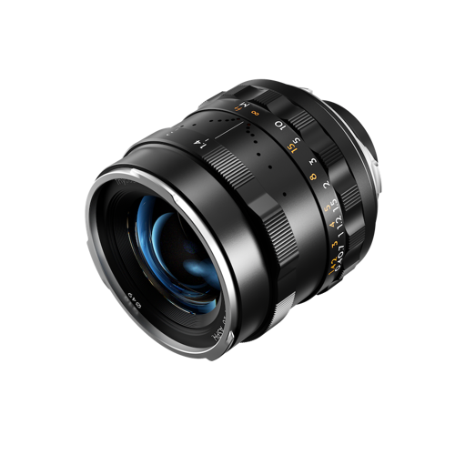 Thypoch Simera 28mm f/1.4 II (Focus Tab)