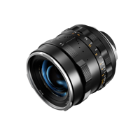 Simera 28mm f/1.4 II (Focus Tab)