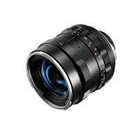 Simera 28mm f/1.4 II (Focus Tab)