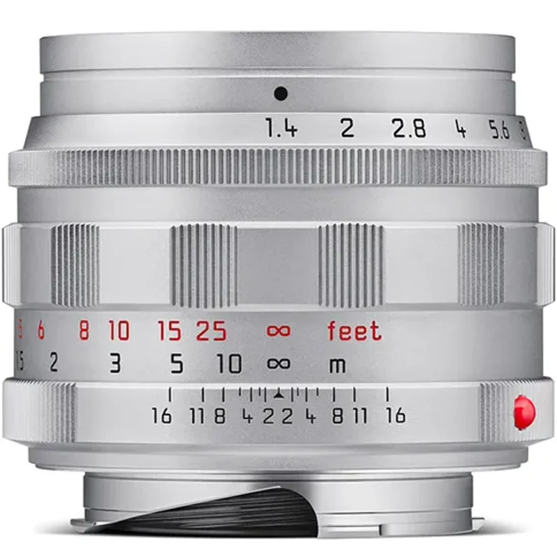 Leica Summilux-M 50mm f/1.4 Classic