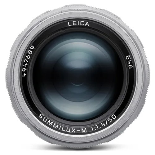 Leica Summilux-M 50mm f/1.4 Classic
