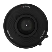 7artisans 35mm f/2 WEN (Mark II)