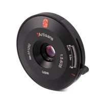 7artisans 35mm f/5.6 WEN