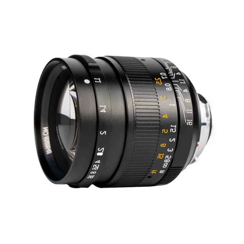 7artisans 50mm f/1.1