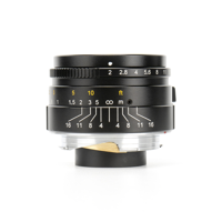 7artisans 35mm f/2