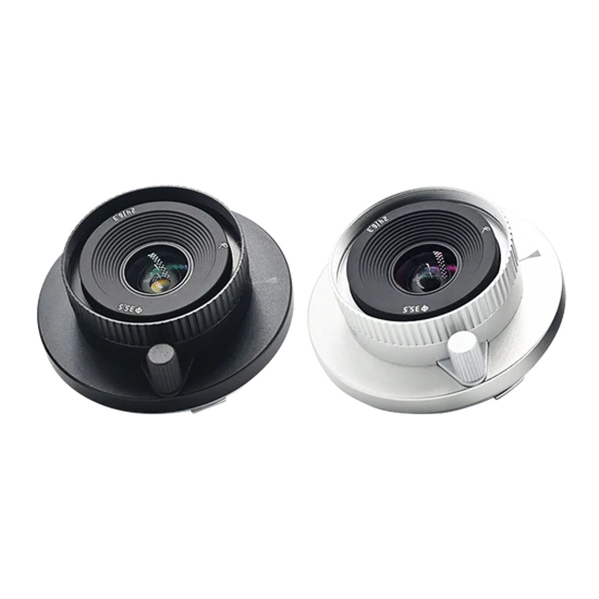 Astrhori 24mm f/6.3 Full-frame Large Aperture