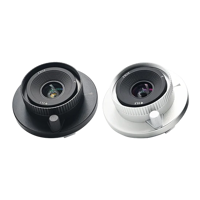 Astrhori 24mm f/6.3 Full-frame Large Aperture