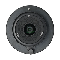 Astrhori 24mm f/6.3 Full-frame Large Aperture